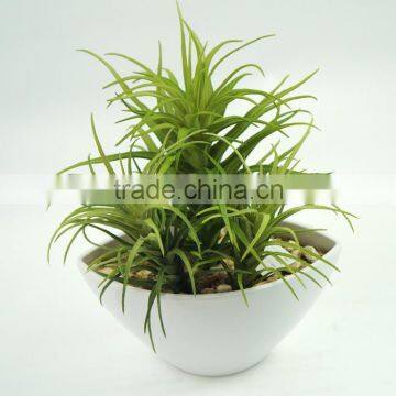 High Quality Artificial Plant Green Plant Succulent Plant photo-2