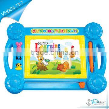 Plastic Children small Electronic Whiteboard