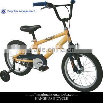 HH-K1642 16 inch cool bmx kids bike from China manufacturer