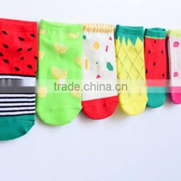 Woman Fashion Socks Made in Korea Lady Socks photo-2