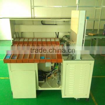Best Price India 18950 26650 Cylinder LifePO4 Battery Testing Machine for Sorting Cells Car Solar Energy Storage photo-2