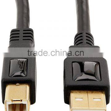 High Speed Extension USB 2.0 a to B Cable for Charging photo-2