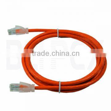 SSTP Shielded RJ45 3m Cat6 Ethernet Cable Coiled