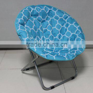 Confortable Cheap Moon Chair photo-3