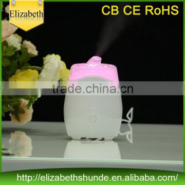 CB,CE,EMF,RoHS essential oil diffusers ultrasonic