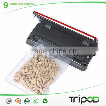 Tripod new household vacuum sealer with competitive price