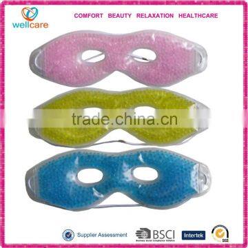 Wholesale sexy 6p eye gel mask sleep