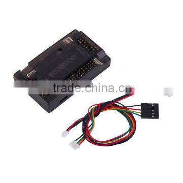 Straight Pin APM2.8 Flight Controller Board For Multicopter