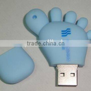 new design unique shape usb flash disk pvc usb flash drive for promotion gifts presents usb2.0 4gb 8gb