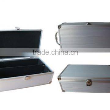 Portable Handle Aluminum Tool Case