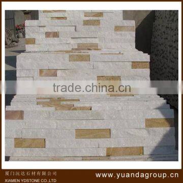 Contemporary Manufacture Red Slate for Wall Building photo-4