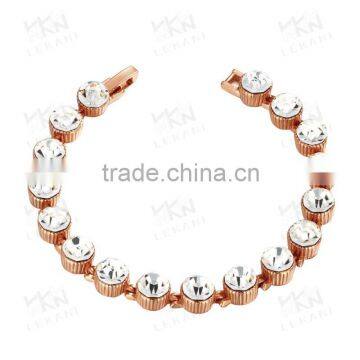 2015 wholesale hot sale cheapest gold bracelet