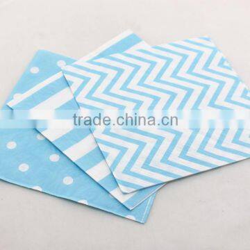 Wholesale Paper Napkins & Serviettes for Wedding Favor