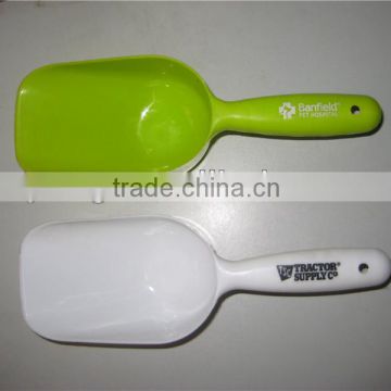 PP ice scoop customized