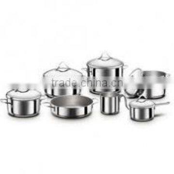 Bialetti Cookware Set