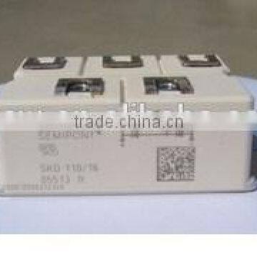 Elevator Spare Parts/Power Module/SKD 110/12