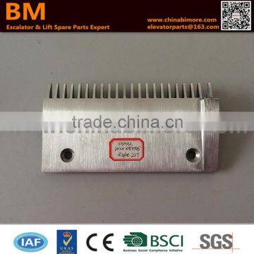 F51952 Escalator Comb Plate 202*108*145 Right