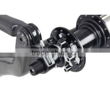 2015 Cheap Mtb Quick Release /skewers 142*12mm photo-4