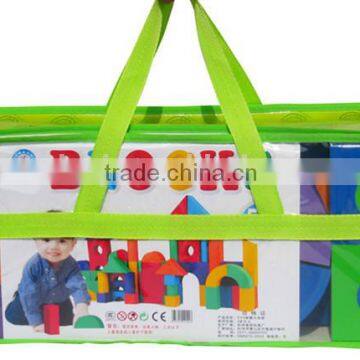 Eco-friendly Eva Toy Eva Foam Toy photo-2