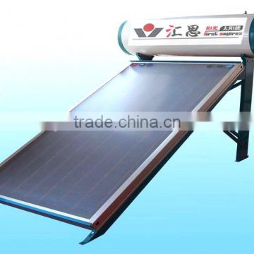 2012 high quality hot sell indirect thermosiphon solar water heating system&solar system with CE,CCC,