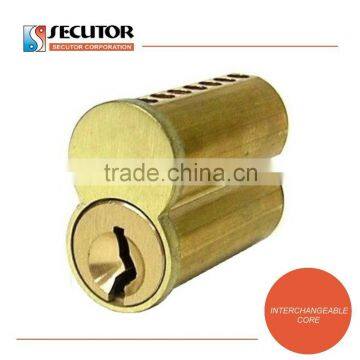 6 Pin Interchangeable Core Cylinder photo-2