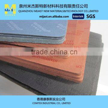 Shank Insole Boards