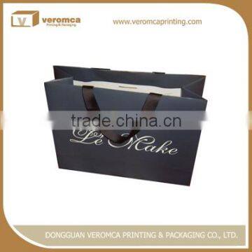 2016 tissue paper packing plastic bags
souvenir paper bag