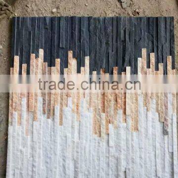 stone decorative wall panel