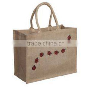 Pantone Color Jute Bags