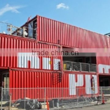 High Quality Containers Shop,mobile shop container,the container store