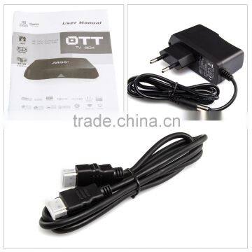 Vensmile M8s Plus Android tv Box M8s Plus M8s Android 5.1 Amlogic S812 M8s Plus Android tv Box 2gb Ram photo-5