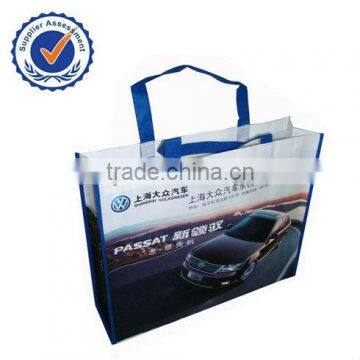 non woven bag for promotion