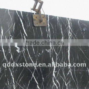 Black Marble Stone