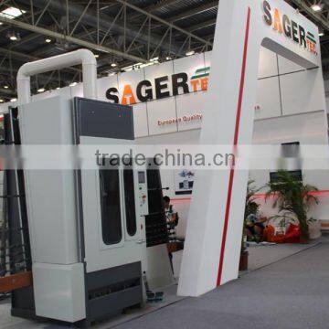 glass machinery for sandblasting china manufacturer