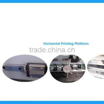 Eco Solvent Printer With Ep DX5 Head 1.8m Printer for Hot Sell photo-2