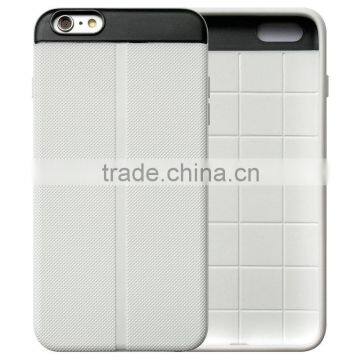 T Line Anti-skid TPU Case for IPhone 6 Plus, IPhone 6S Plus photo-6