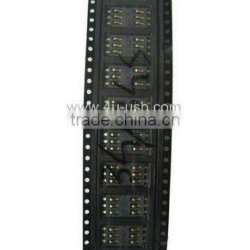 Sim Card Connector for IPhone 3G/3GS photo-2