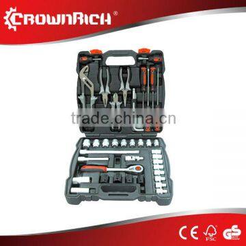 45pcs High Quality Professional China Hand Tool Set