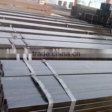 Q195/ Q235 suqare steel tube