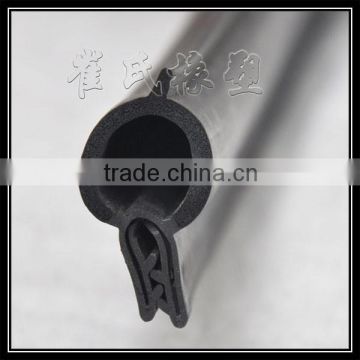 Trunk Rubber Seals Of China Manufacturer