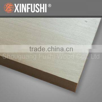 high quality solid birch finger joint wood board furniture