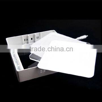 Surface Mounted LED Panel Light 6W 12W 18W 25W Downlight LED Ceiling Lamp photo-5