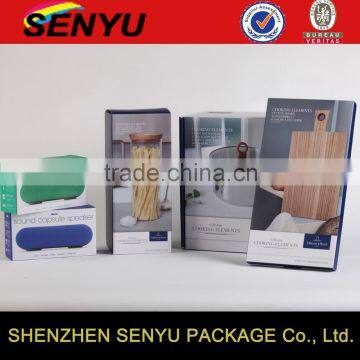 All Kinds of Products Custom Made Packaging Box Wholesale photo-2