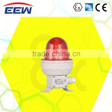 HRLM EEW BJD96 Series Explosion Proof Alarm Light Fittings