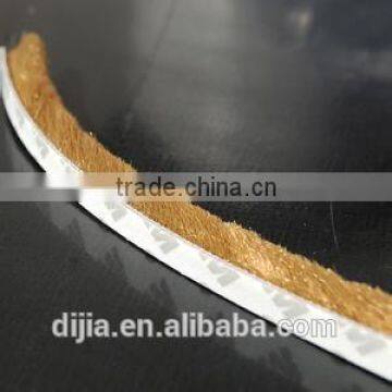 Golden special 3M adhesive weather stripping DJ475