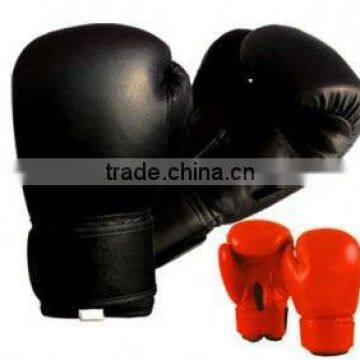 boxing gloves