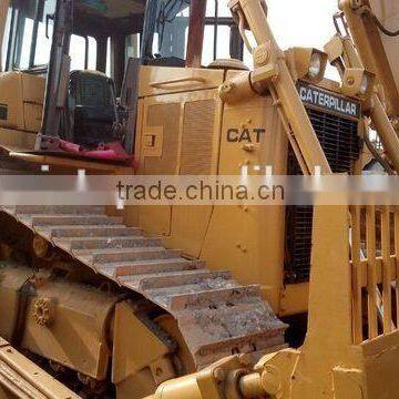 Used Good Condition Bulldozer D6R For Sale