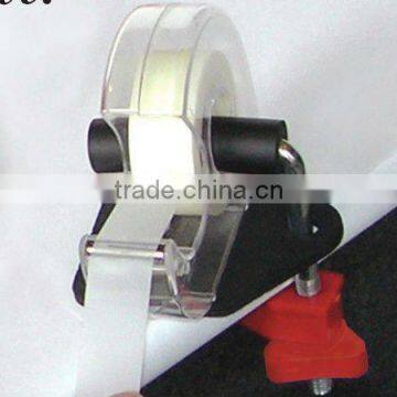 Popular books and Gift Wrapper's Assistant/Tape clamp