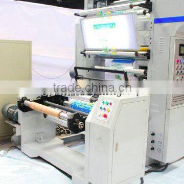 Computer Color Register 8 Color Aluminum Foil Rotogravure Printing Machine Quality Choice Most Popular photo-3