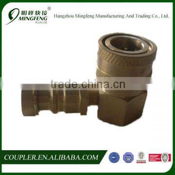 Best quality cheap brass fittings factory